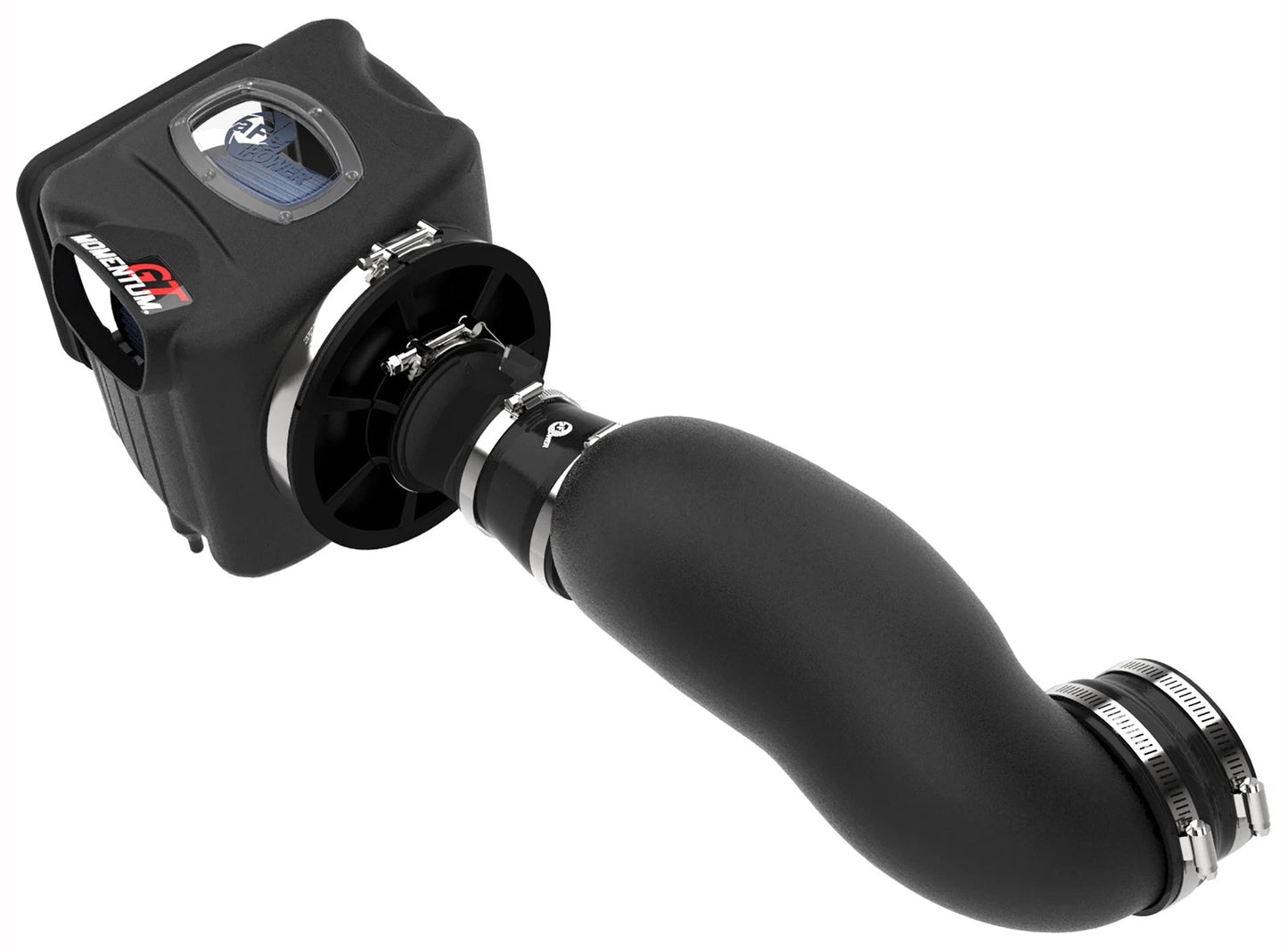 aFe Momentum GT Stage-2 Si PRO 5R Intake System GM Trucks/SUVs V8 4.8L/5.3L/6.0L/6.2L (GMT900) Elect