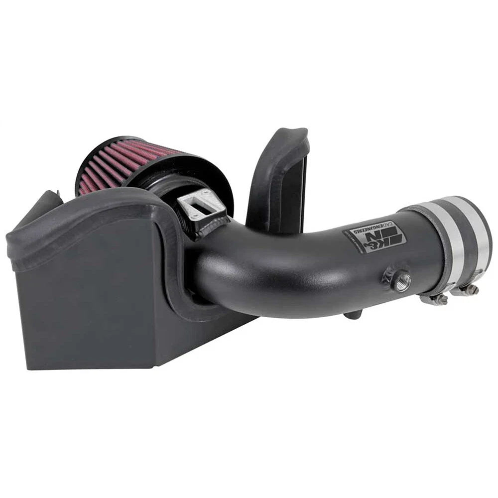 K&N 13-14 Nissan Sentra 1.8L L4 Typhoon Short Ram Intake