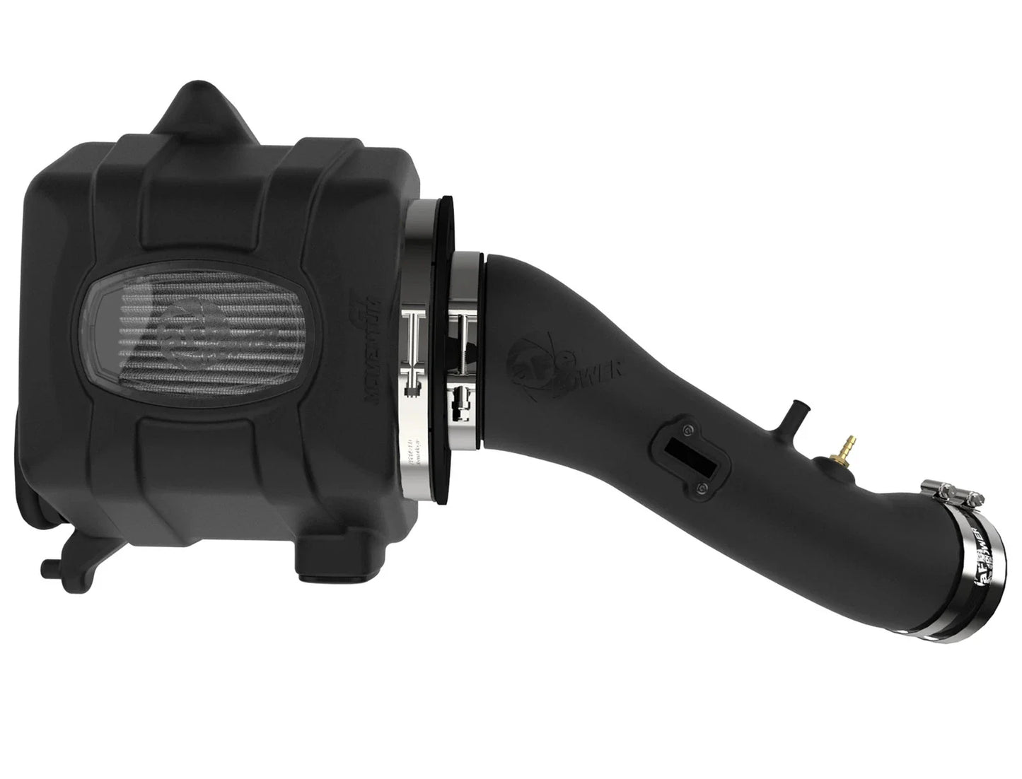 aFe Momentum GT Pro DRY S Stage-2 Si Intake System 07-14 Toyota Tundra V8 5.7L