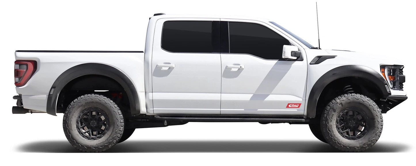 Eibach 21-23 Ford F150 Raptor Pro-Lift-Kit Rear Springs
