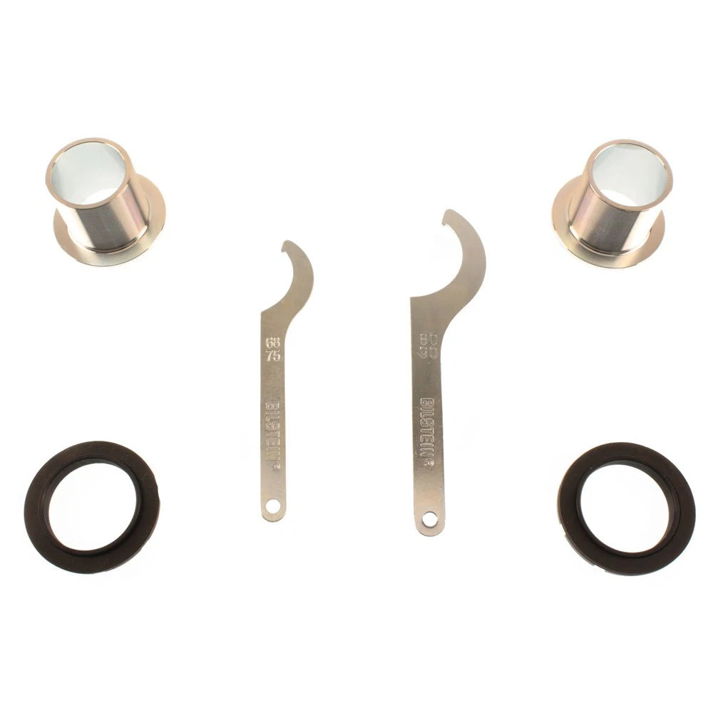 Bilstein B14 10-13 Hyundai Genesis Coupe PSS Suspension Kit