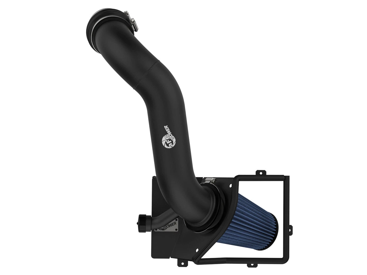 aFe 15-21 VW GTI L4 2.0L Rapid Induction Cold Air Intake System w/ Pro 5R Filter