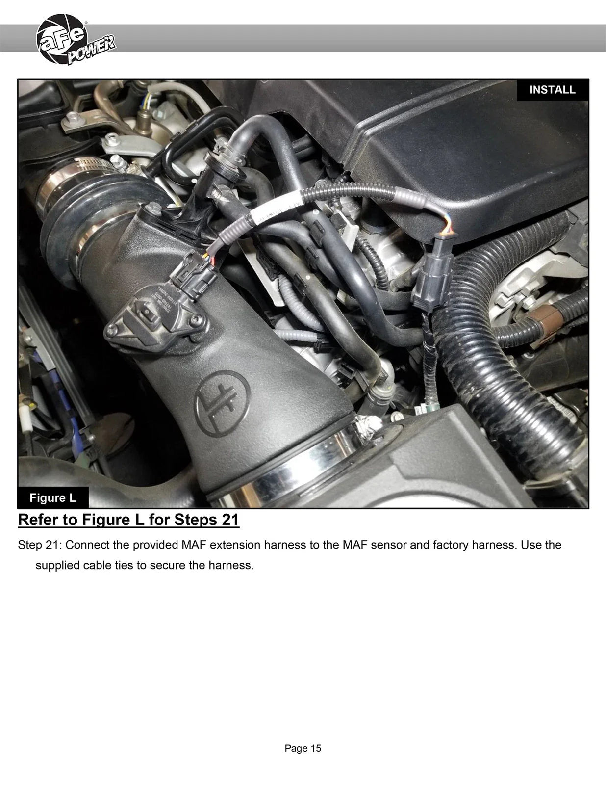 AFE Momentum Intake System w/ Pro Dry S Filter 2021+ Acura TLX