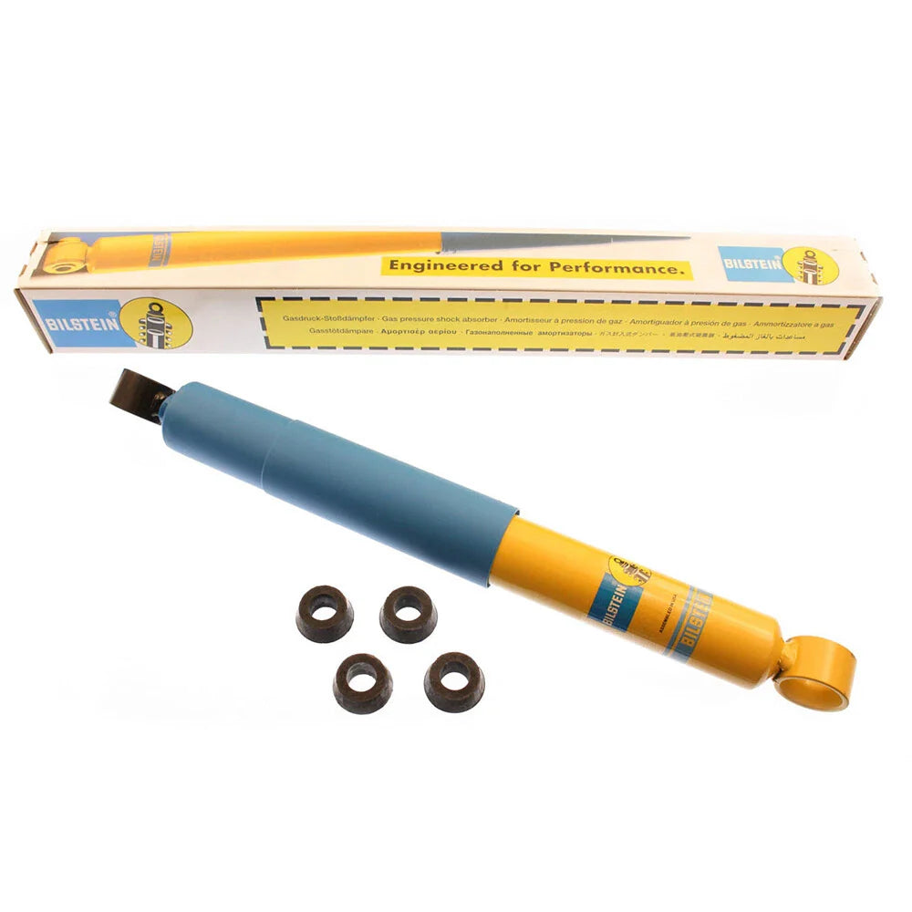 Bilstein B6 1995 Toyota Tacoma SR5 Rear Right 46mm Monotube Shock Absorber