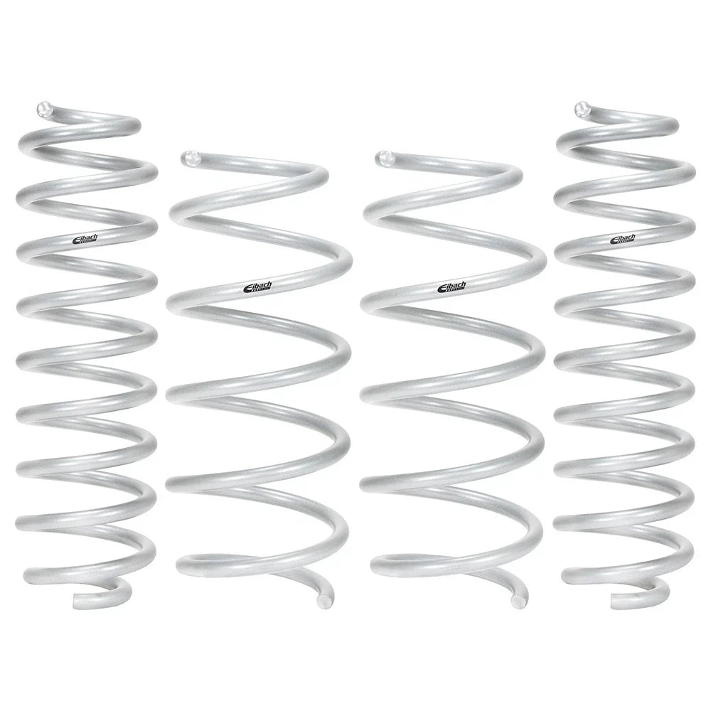 Eibach Pro-Truck Lift Kit for XA50 Toyota RAV4 PLK