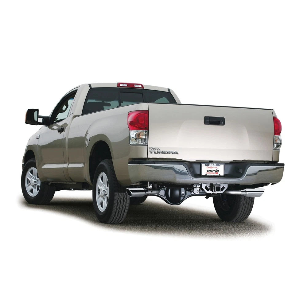 Borla 07-08 Toyota Tundra 5.7L Exhaust