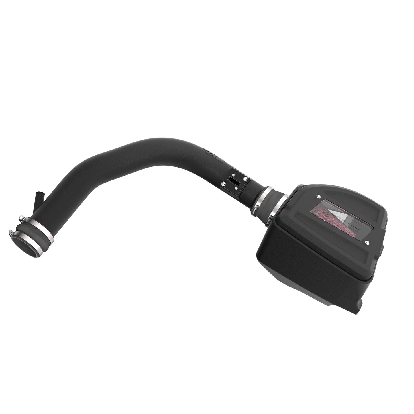 K&N 20-23 RAM 1500 V6 3.0L Diesel Performance Air Intake System