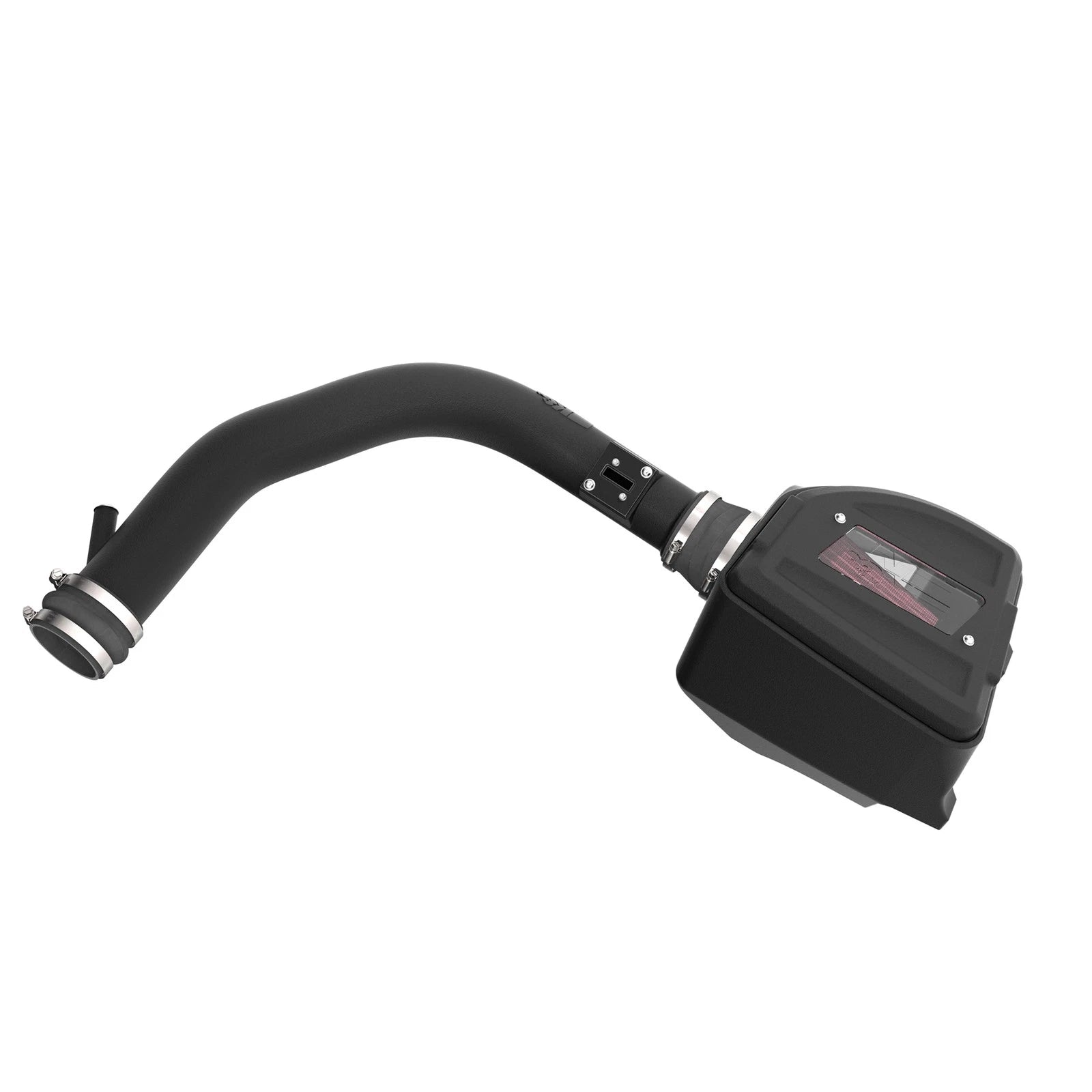 K&N 20-23 RAM 1500 V6 3.0L Diesel Performance Air Intake System