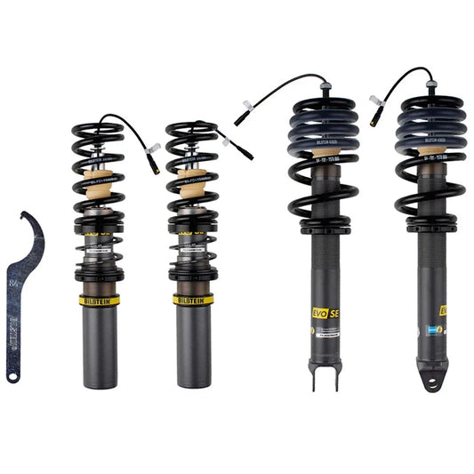Bilstein 20-21 Porsche 911 EVO SE Coilovers