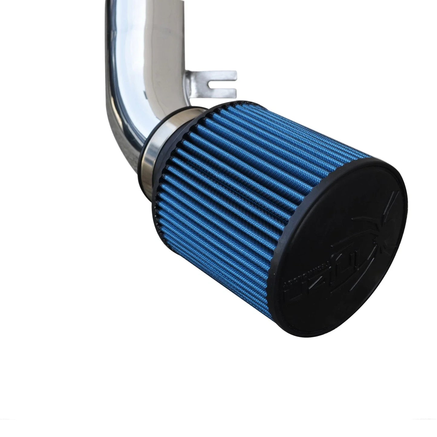 Injen 17-19 Nissan Sentra 1.6L 4cyl Turbo Polished Cold Air Intake