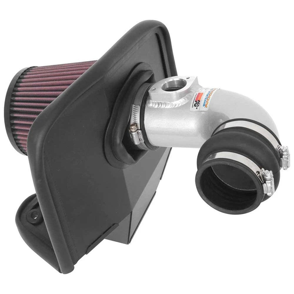 K&N 18-19 Mazda 6 2.5L Turbo Typhoon Air Intake
