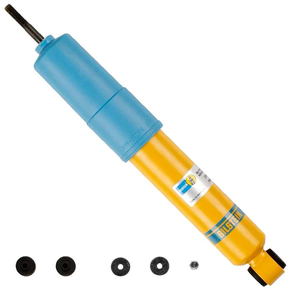 Bilstein B6 (HD) 1979-1994 Saab 900 Front 46mm Monotube Shock Absorber