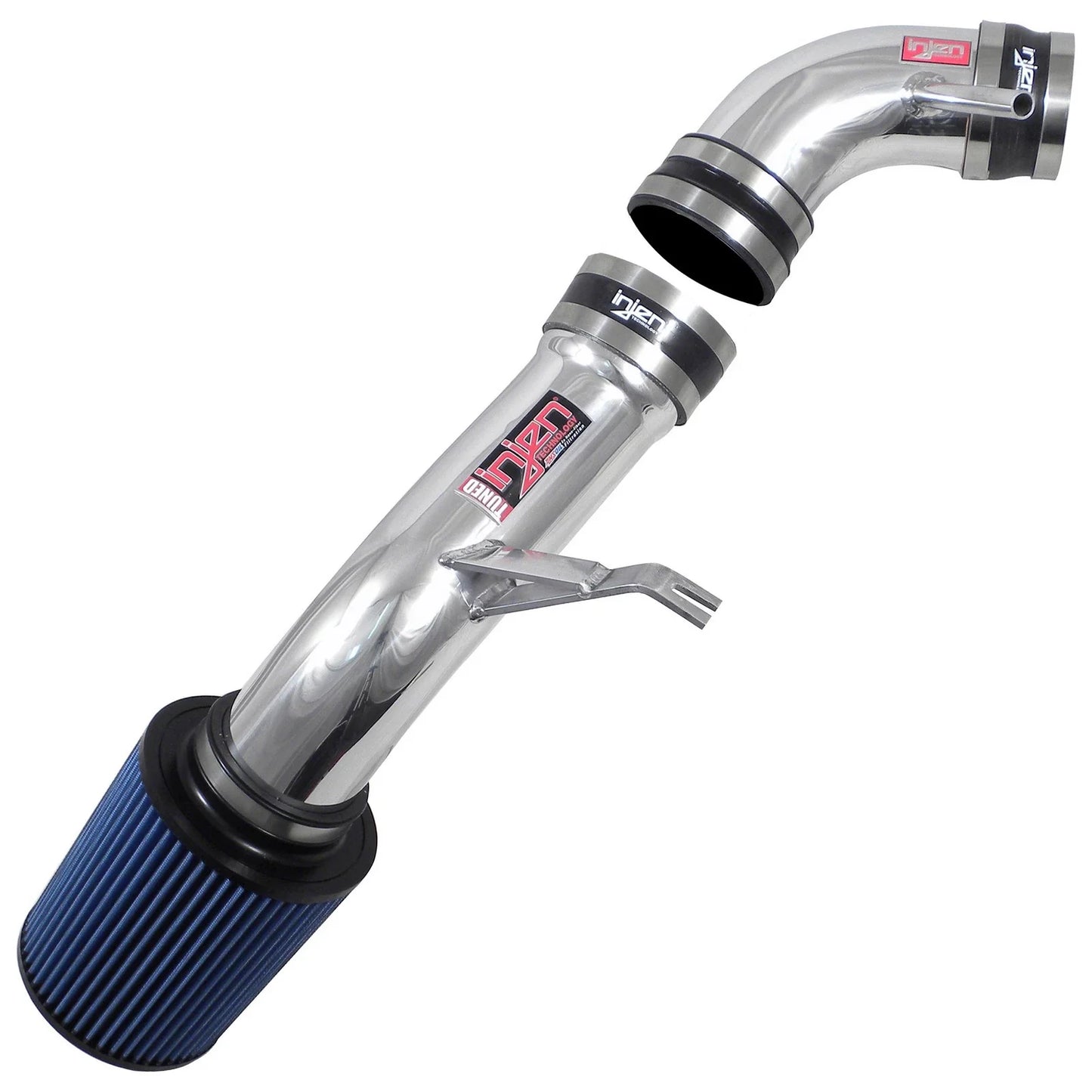 Injen 2010 Genesis Coupe ONLY 3.8L V6 Polished Cold Air Intake