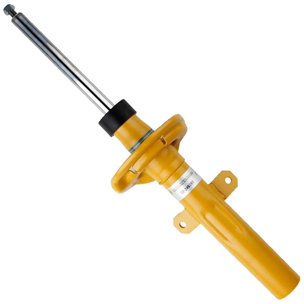 Bilstein B6 15-17 Ford Transit-150 / 250 / 350 / 350HD Front Twintube Strut Assembly