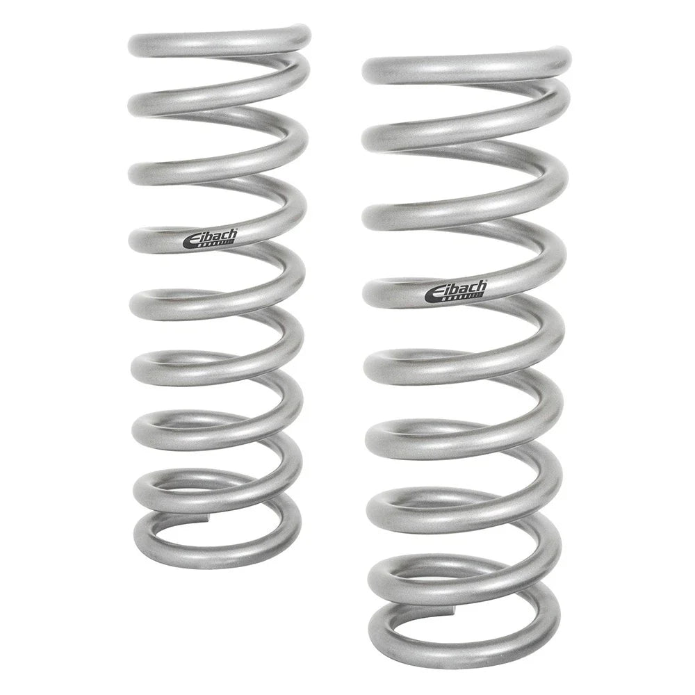 Eibach Pro-Truck Lift Kit for 09-13 Ford F-150 (Excludes SVT Raptor)
