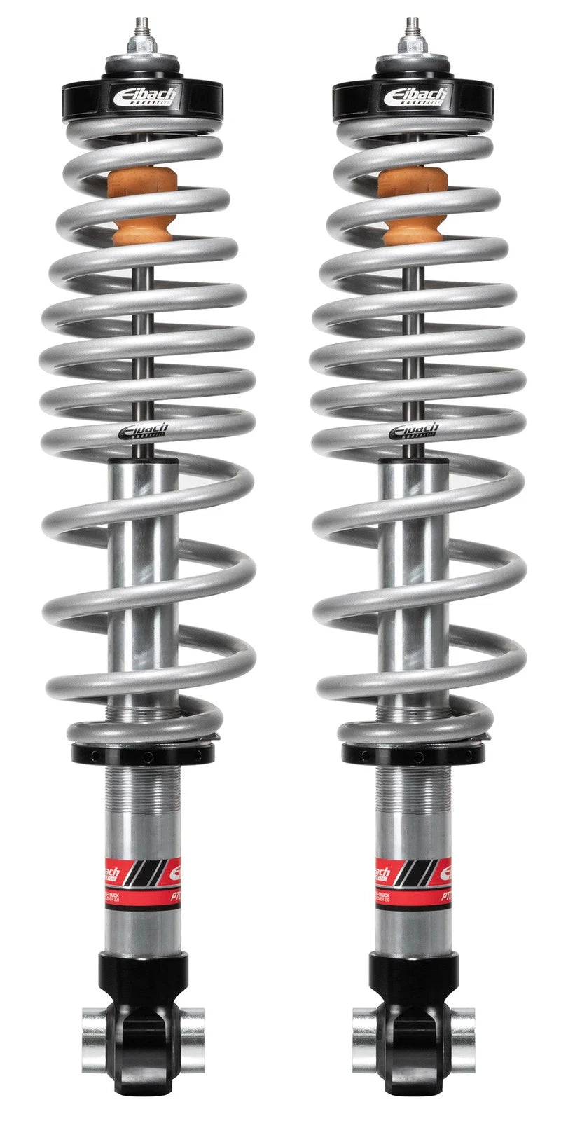Eibach 2021+ Ford Bronco Pro-Truck Coilover 2.0 Front & Rear