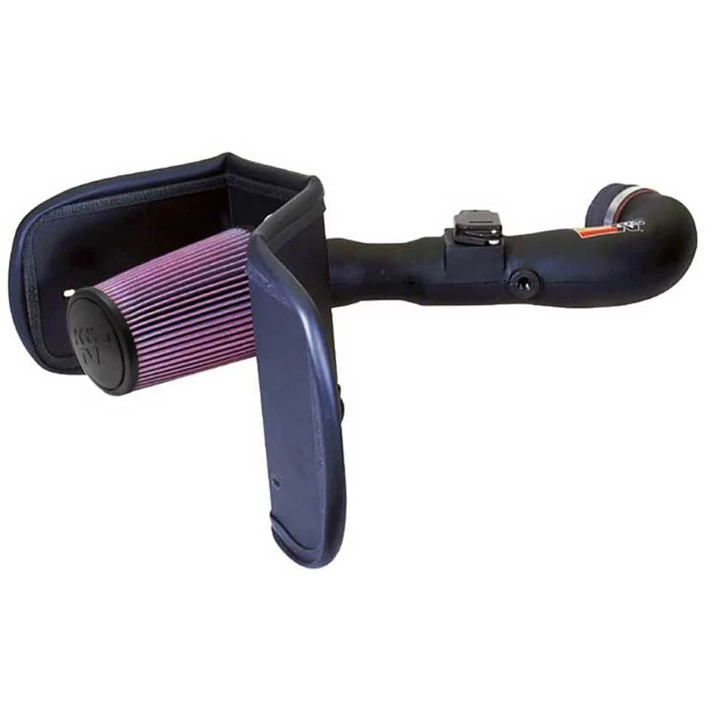 K&N 03-04 Toyota 4Runner V8-4.7L AirCharger Performance Intake