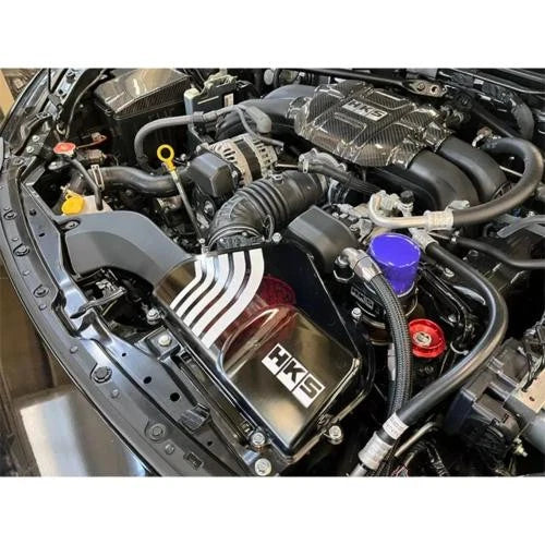 HKS Cold Air Intake Box Kit ZN8/ZD8