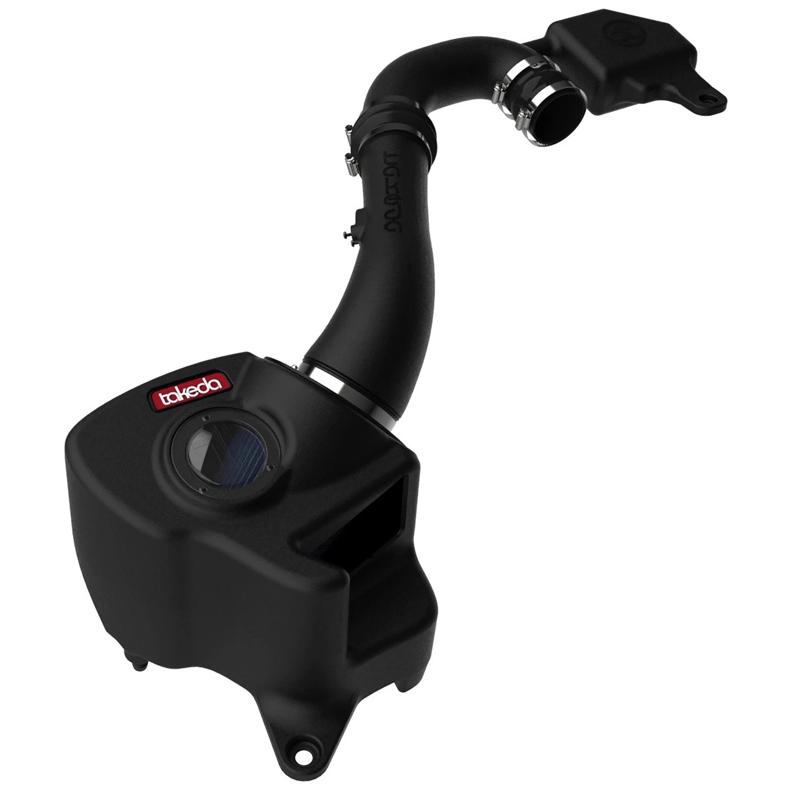 aFe 15-19 Subaru Outback H4-2.5L Takeda Momentum Cold Air Intake System w/ Pro 5R Media