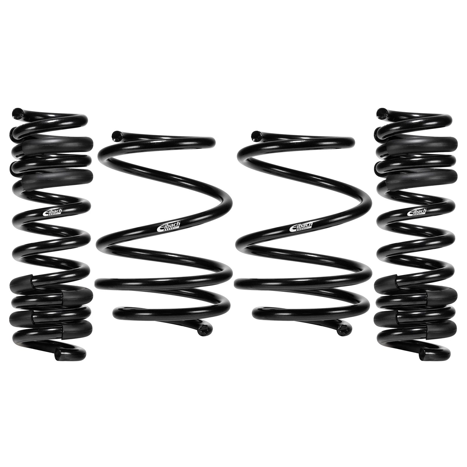 Eibach 2021+ BMW M4 Pro Coil Spring Kit