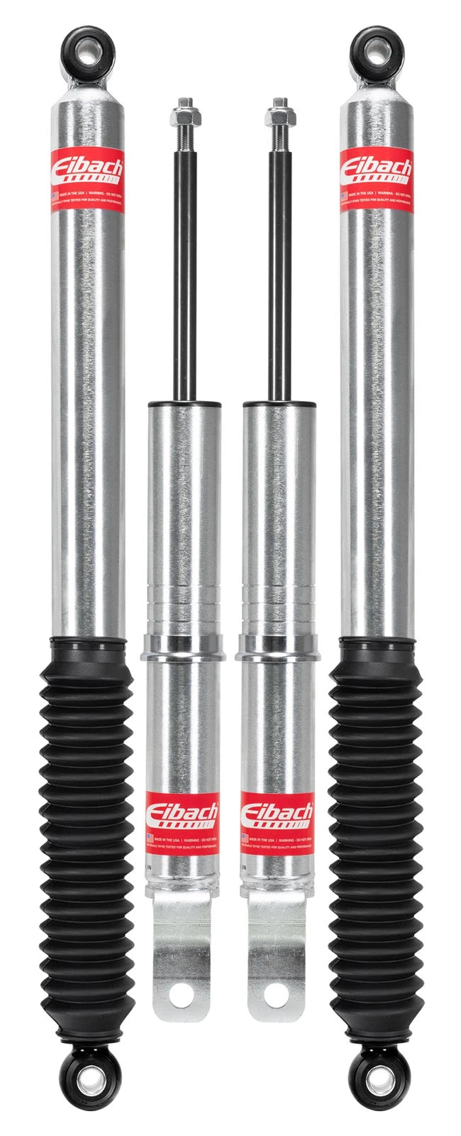 Eibach 15-18 RAM 1500 Pro-Truck Lift Kit