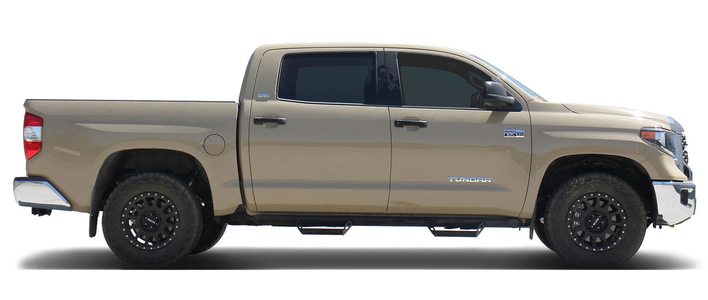 Eibach Pro-Truck Coilover 2.0 Front for 16-20 Toyota Tundra 2WD/4WD