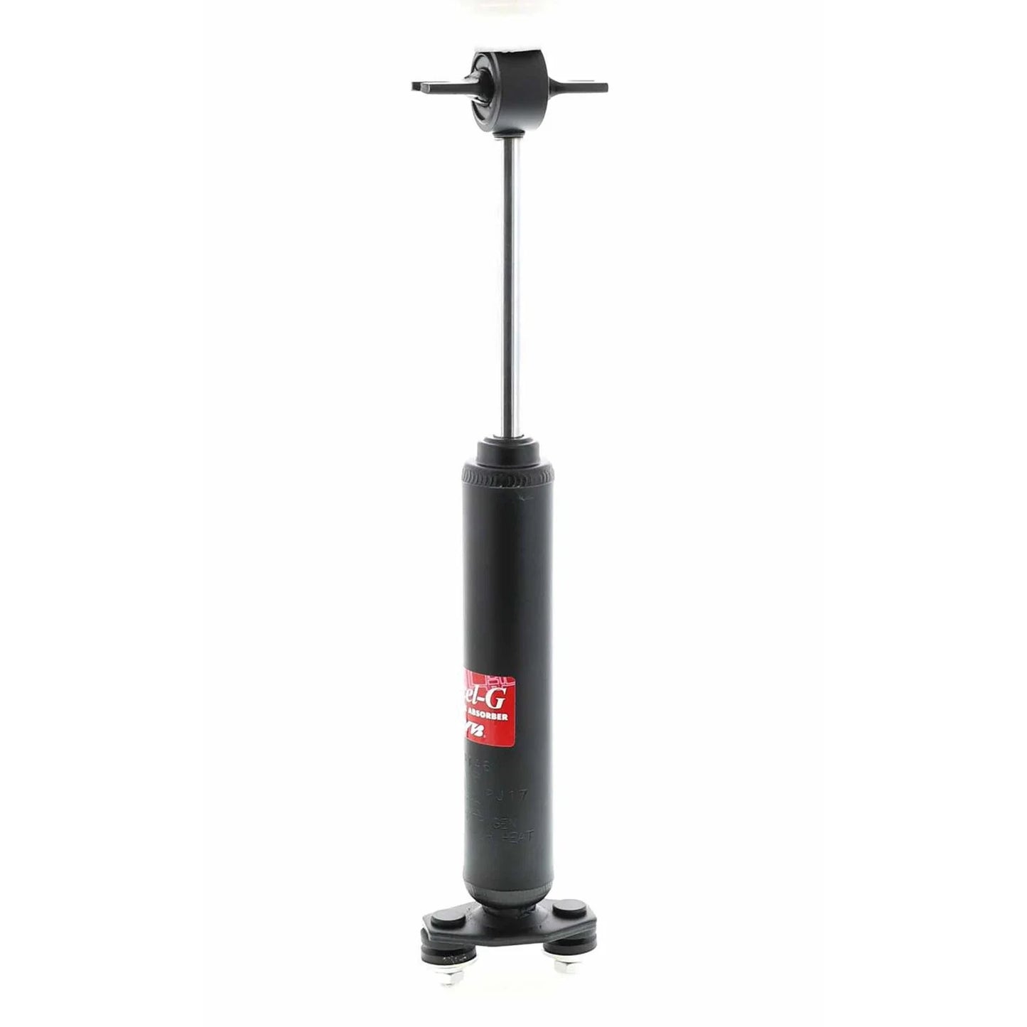 KYB Shocks & Struts Excel-G Front BRICKLIN SV-1 1974-76 FORD Maverick 1969-77 FORD Mustang I