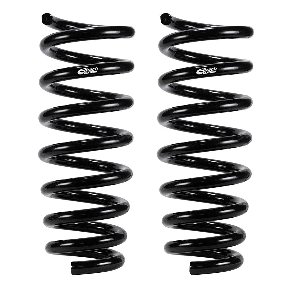 Eibach Pro-Kit Performance Springs (Set of 2) for 2012-2016 BMW 750i xDrive
