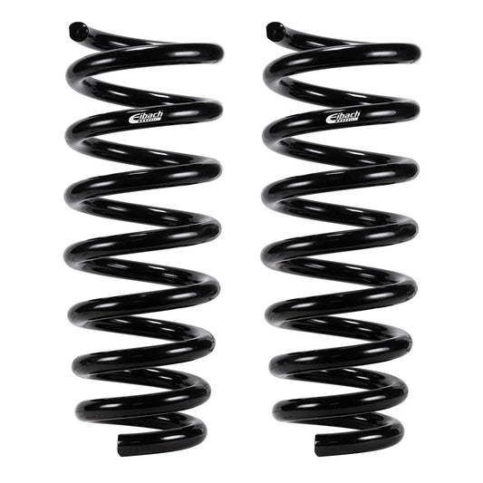Eibach Pro-Kit Performance Springs (Set of 2) for 2012-2016 BMW 750i xDrive