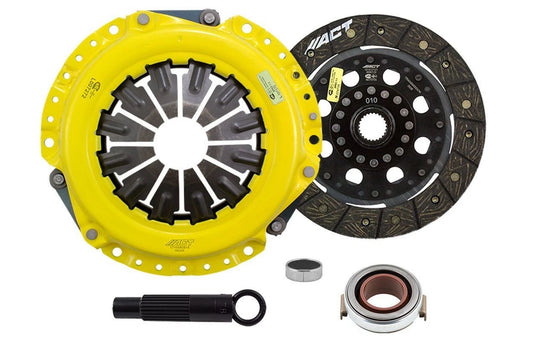 ACT 2002 Acura RSX XT/Perf Street Rigid Clutch Kit