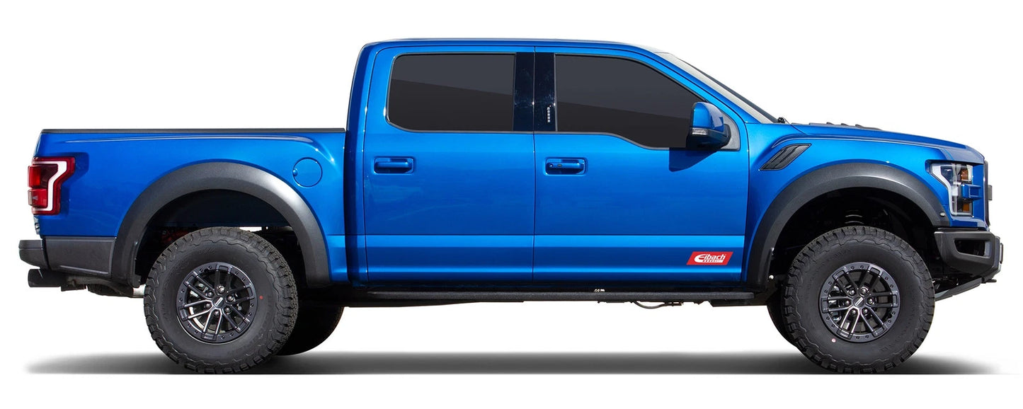 Eibach Pro-Lift Kit 2017 Ford Raptor Front