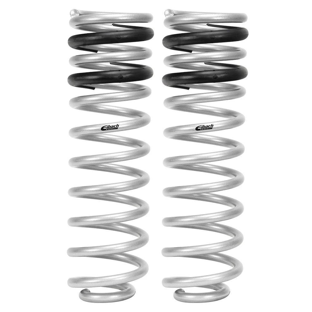 Eibach Pro-Truck Lift Kit for 2011+ RAM 1500 4WD (Must Be Used w/Pro-Truck Rear Shocks)