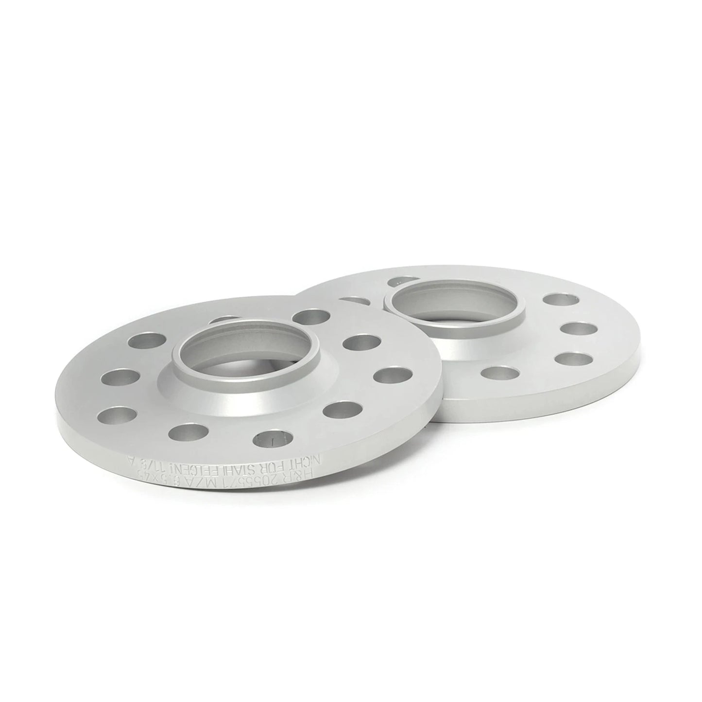 H&R Trak+ 15mm DR Spacer Bolt Pattern 5/108 CB 63.3mm Bolt Thread 14x1.5 - 17-19 Volvo S90/V90