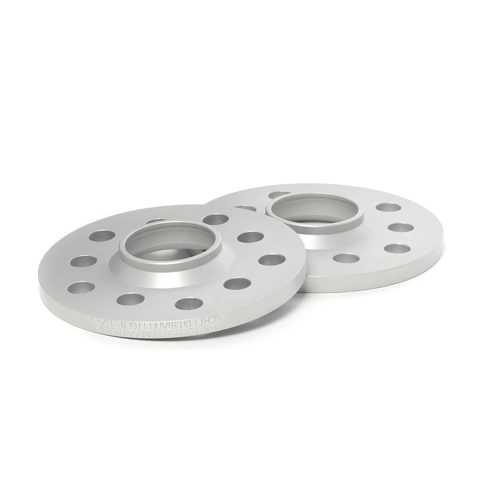 H&R Trak+ 15mm DR Spacer Bolt Pattern 5/108 CB 63.3mm Bolt Thread 14x1.5 - 17-19 Volvo S90/V90