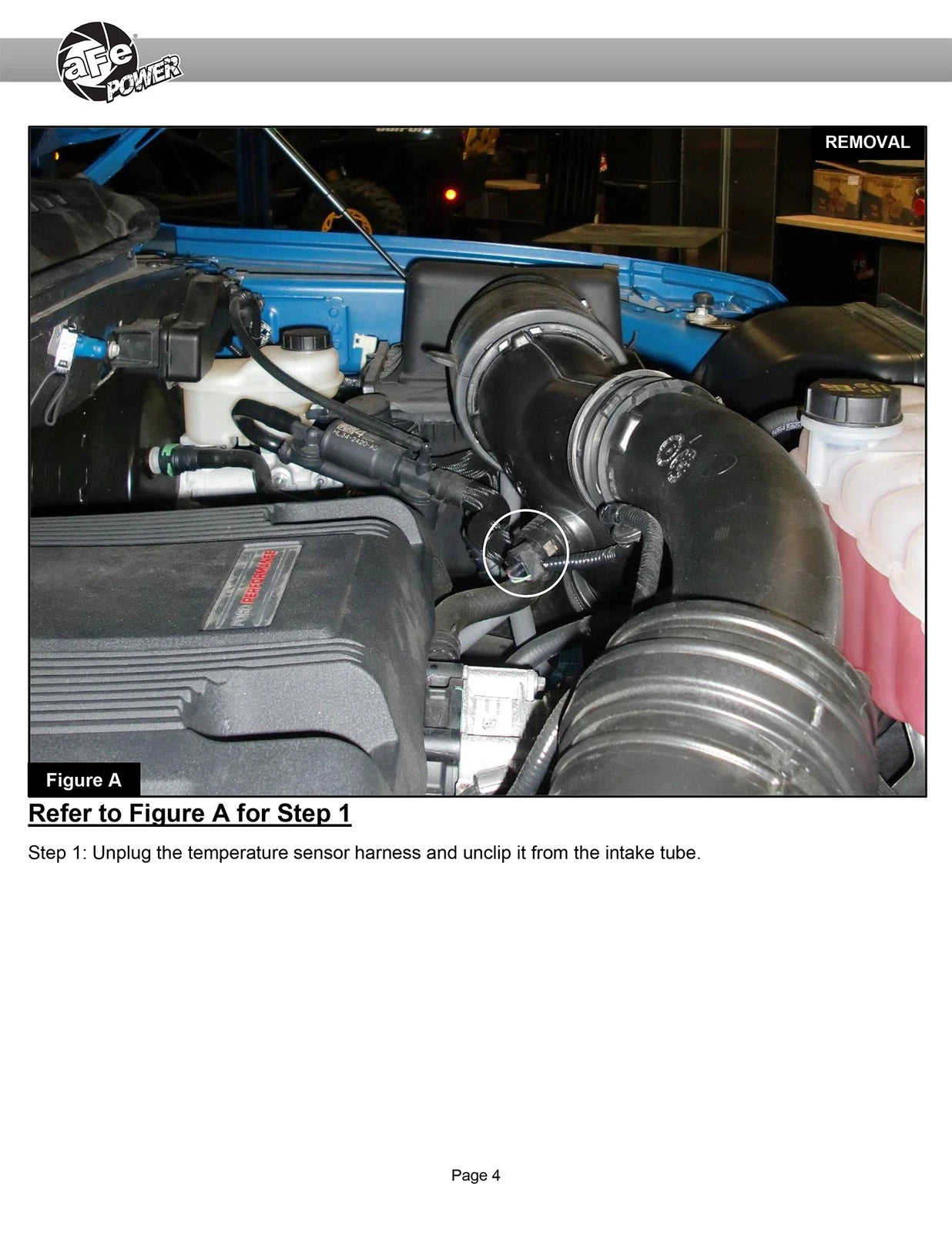 aFe 17-20 Ford F-150/Raptor Track Series Carbon Fiber Cold Air Intake System With Pro DRY S Filters