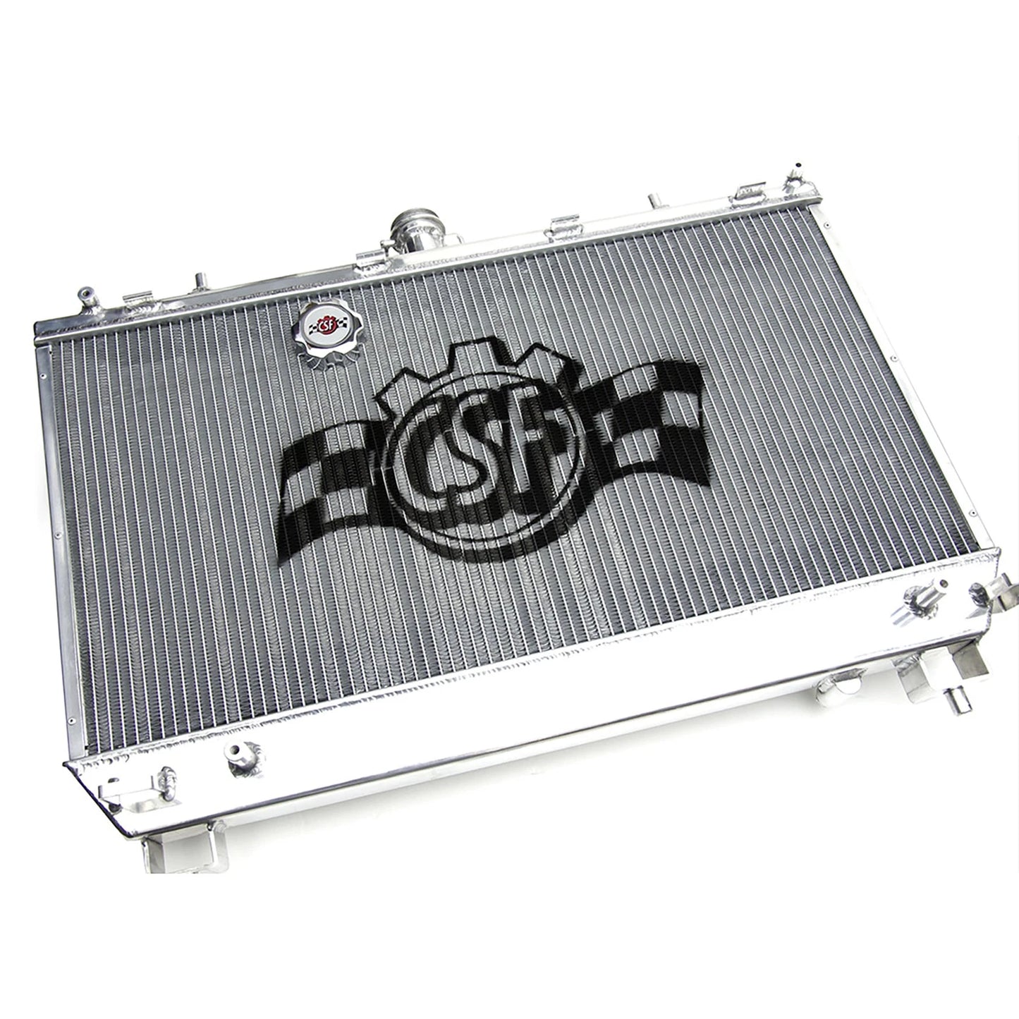 CSF 12-15 Chevrolet Camaro SS Radiator