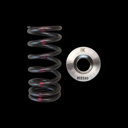 Brian Crower Toyota/Scion 1.5L 1NZFE Valve Spring & Retainer Kit