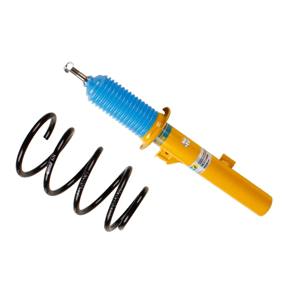Bilstein B12 2012 BMW 135i Base Coupe Front and Rear Suspension Kit