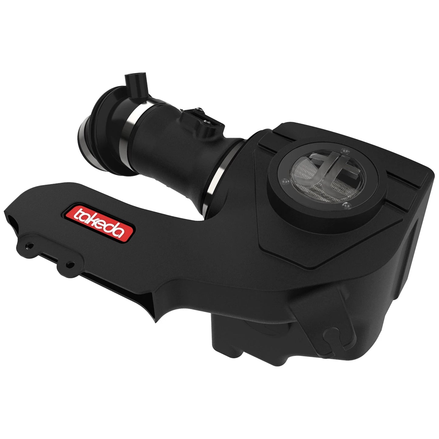 aFe Takeda Momentum Pro Dry S Cold Air Intake System 19-21 Nissan Altima L4-2.5L