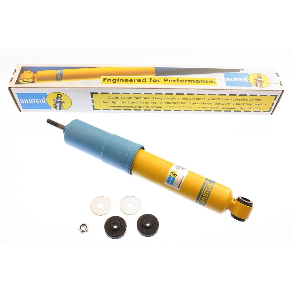 Bilstein B6 (HD) 1979-1994 Saab 900 Front 46mm Monotube Shock Absorber