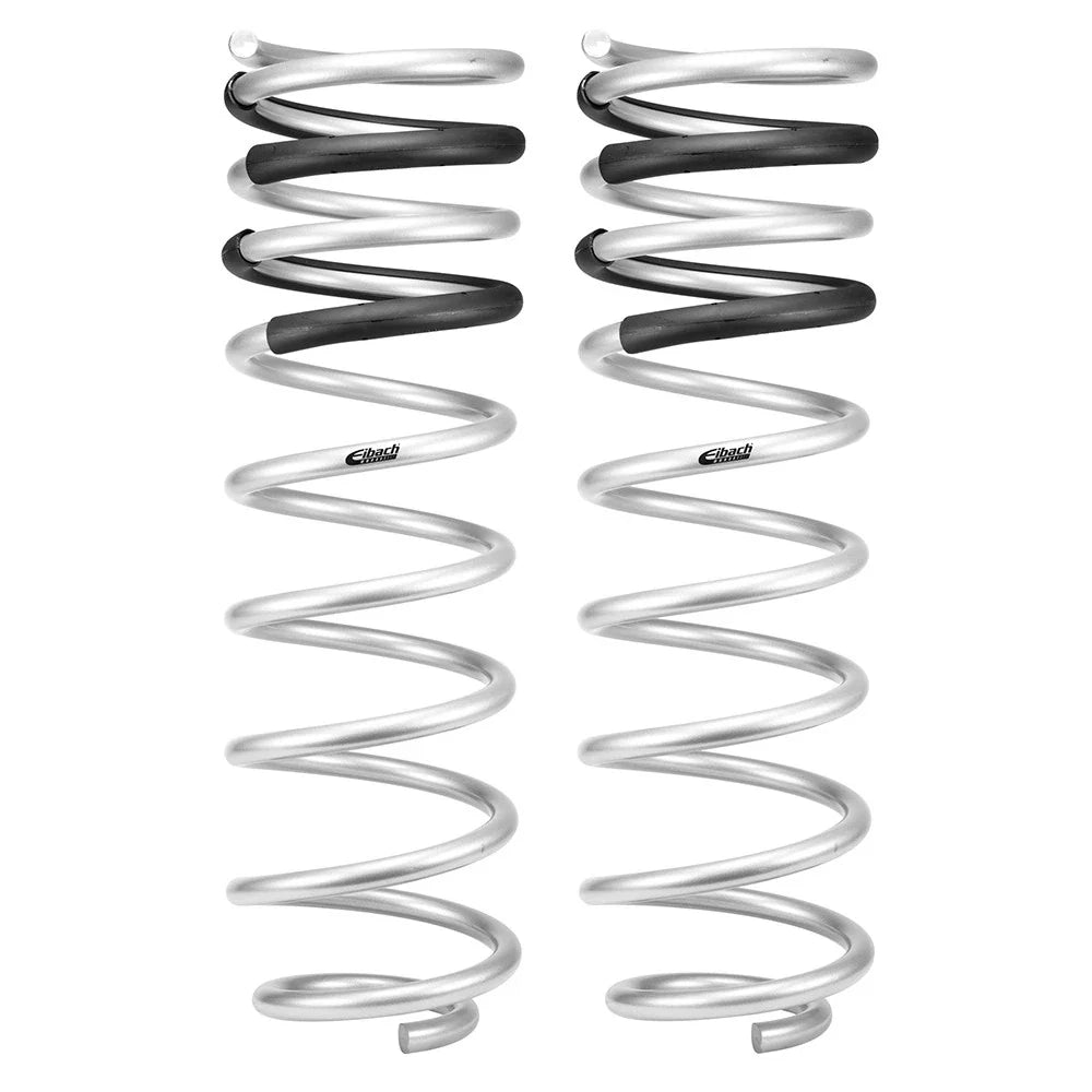 Eibach 21-23 Ford F150 Raptor Pro-Lift-Kit Rear Springs
