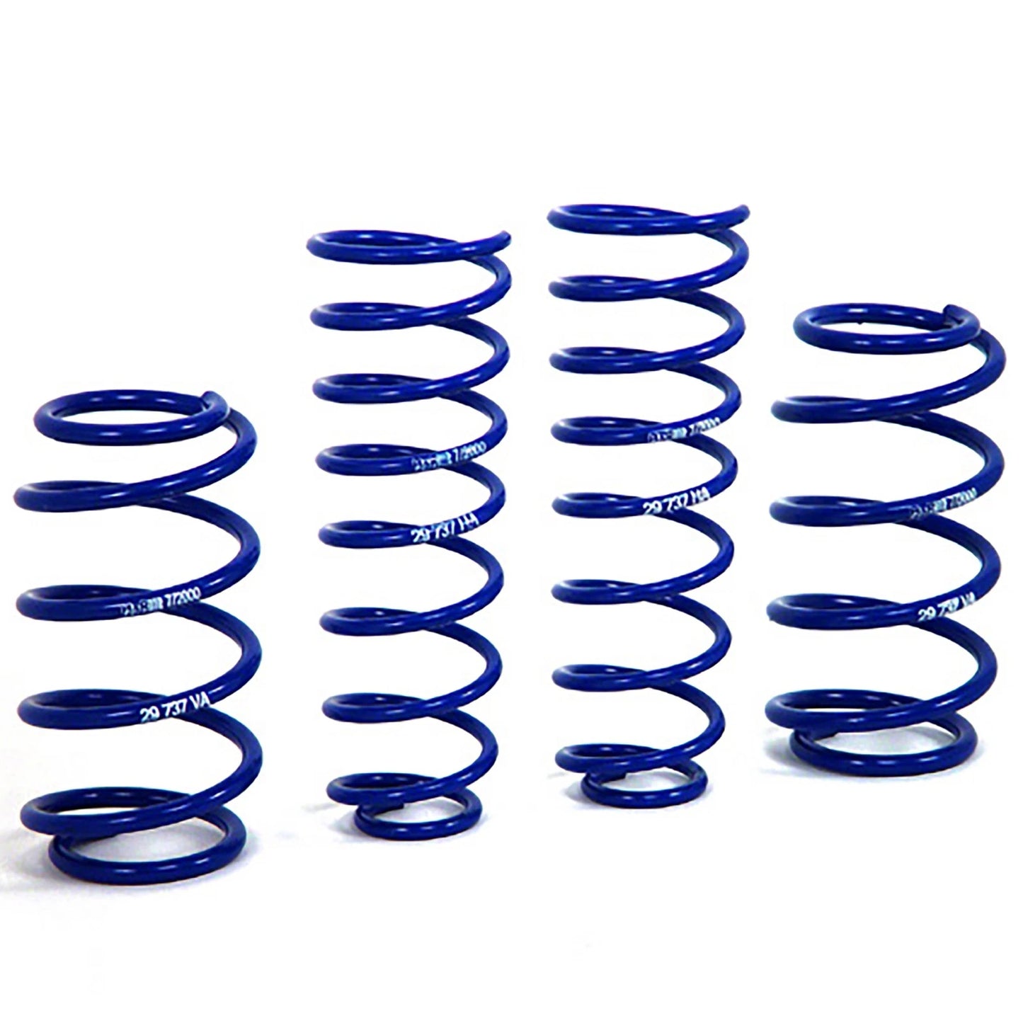 H&R 00-02 Saturn LS/LS1/LS2 4 Cyl Sport Spring