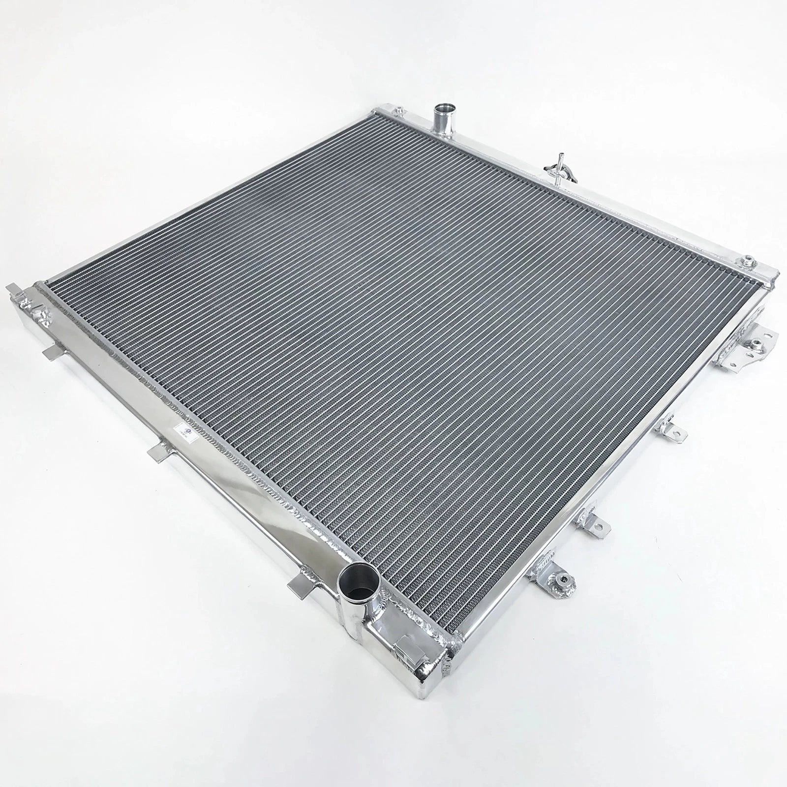 CSF 07-19 Toyota Tundra 5.7L Radiator