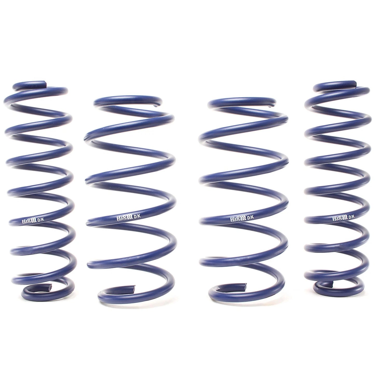 H&R 11-13 Kia Sorento (4WD) XM Adventure Raising Spring