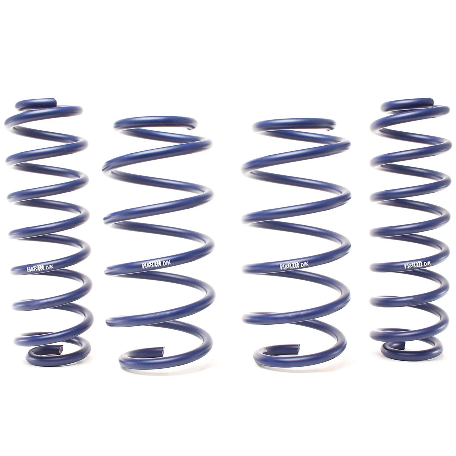 H&R 11-13 Kia Sorento (4WD) XM Adventure Raising Spring
