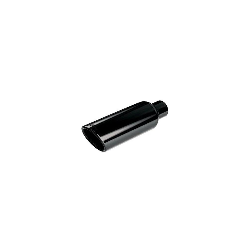 Borla F-150 2021 5.0L 4dr CC SB EC STB Lariat/KR/Platinm/LTD 3/2.25 SRE Cat-Back ATAK Black CHR Tips