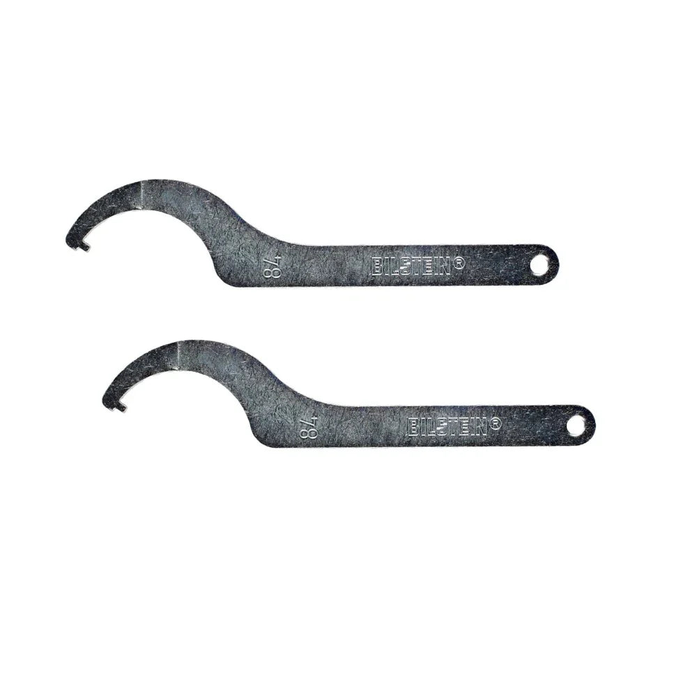 Bilstein B16 08-14 Impreza STI  Front and Rear Performance Suspension System