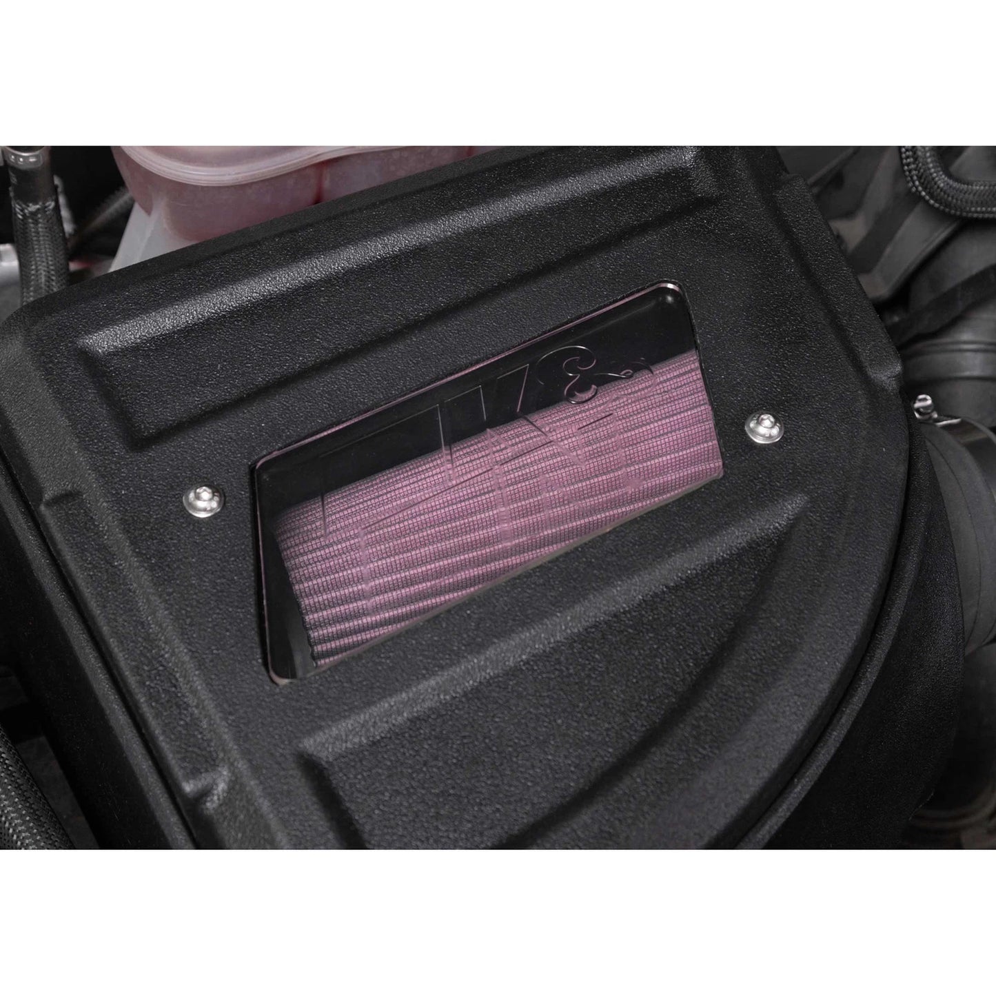 K&N 20-23 RAM 1500 V6 3.0L Diesel Performance Air Intake System