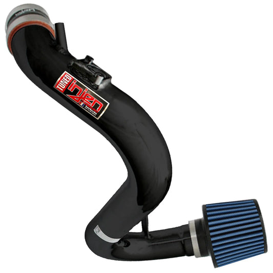 Injen 2007-10 Mazdaspeed 3 2.3L 4 Cyl. (Manual) Black Cold Air Intake
