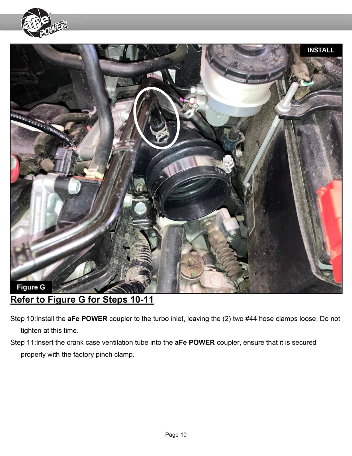 aFe 22-25 Honda Civic (2.0L L4) Takeda Momentum Cold Air Intake System W/ Pro DRY S Filter